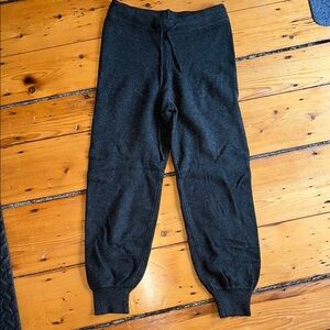 Emory Park Sweater Joggers